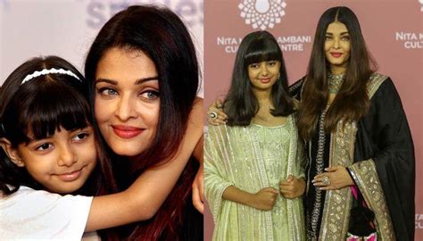 aishwarya rai real age|aishwarya rai as a child.